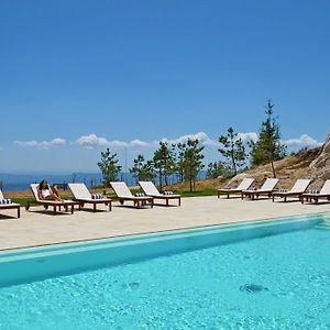 Pousada Da Serra Da Estrela